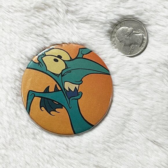 🔮 5/$25‎ Disney Hercules Panic Pin - Picture 2 of 2